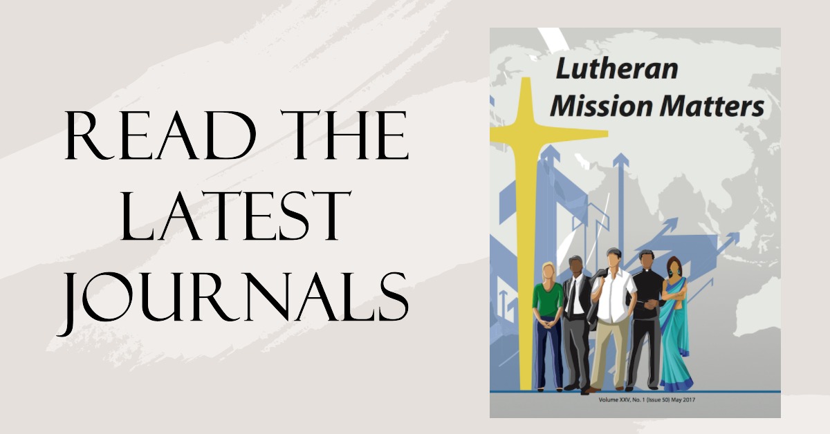 global Mission Matters (1)