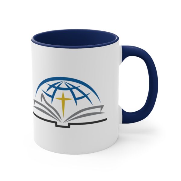 Accent Coffee Mug, 11oz - Image 4