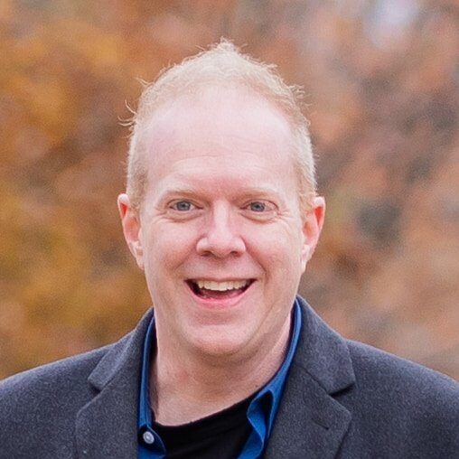 Alex Schrader, Vice Chair